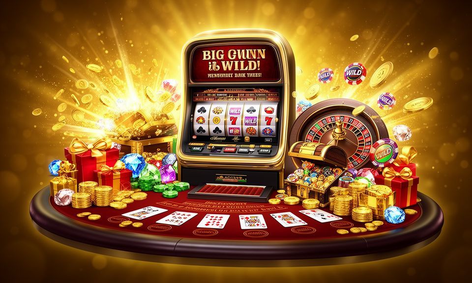 7u7neon Slots Pirate Gold কীভাবে কাজ করে
